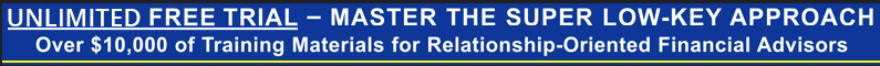 FREE Trial for 7 Days - Total Access to Over $5000 of Training Materials